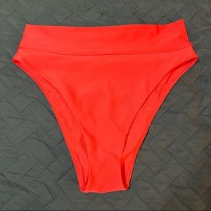 Aerie High Waist Bottoms